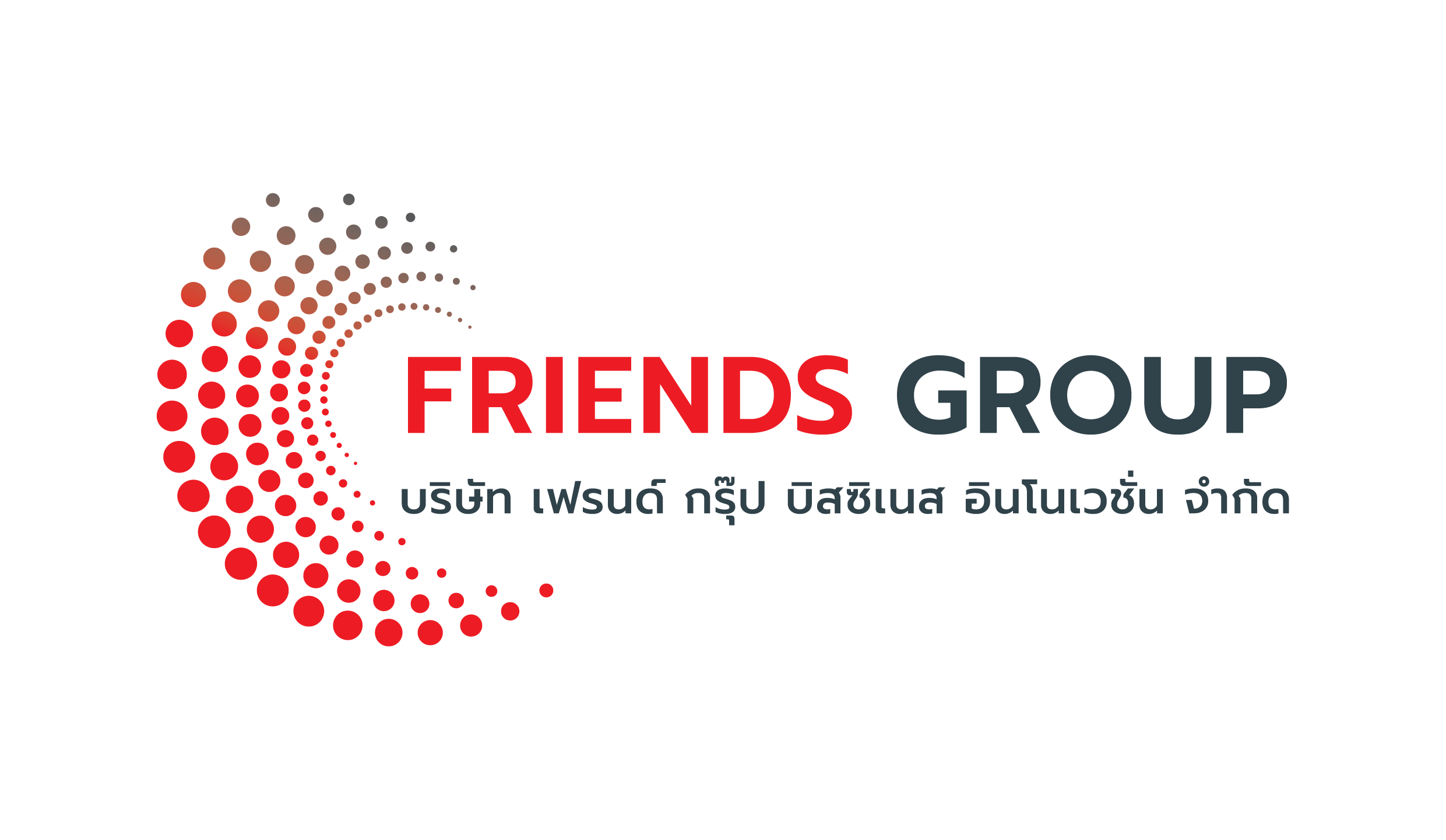 FRIENDS GROUP BUSINESS INNOVATION CO., LTD