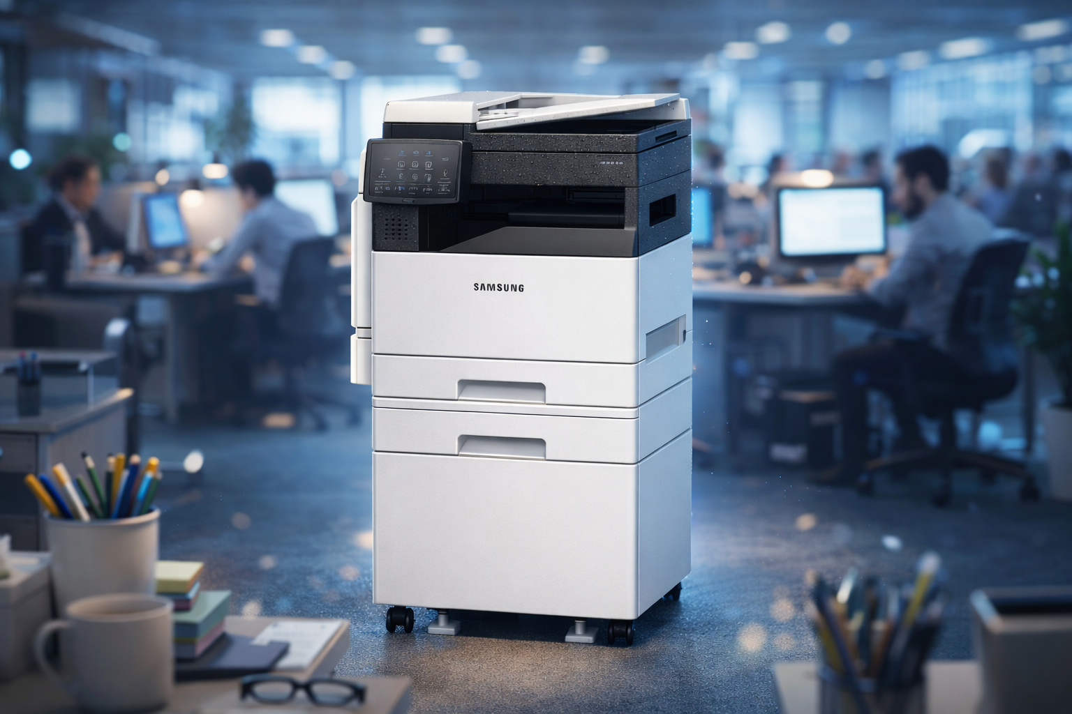 FujiFilm Apeos C2450